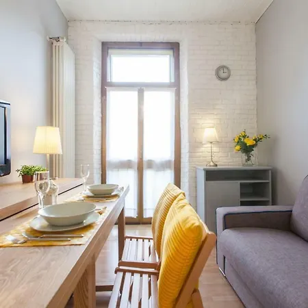 Lejlighed Central Station Flat Milano