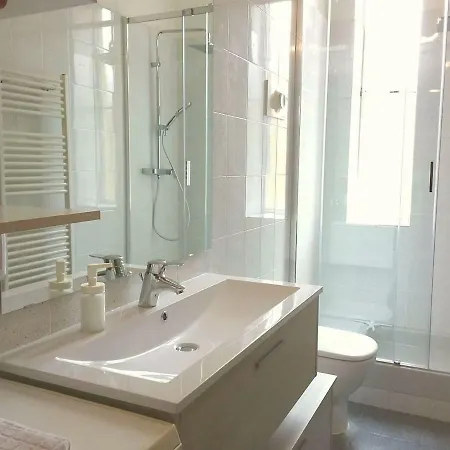 Central Station Flat Apartament Mediolan